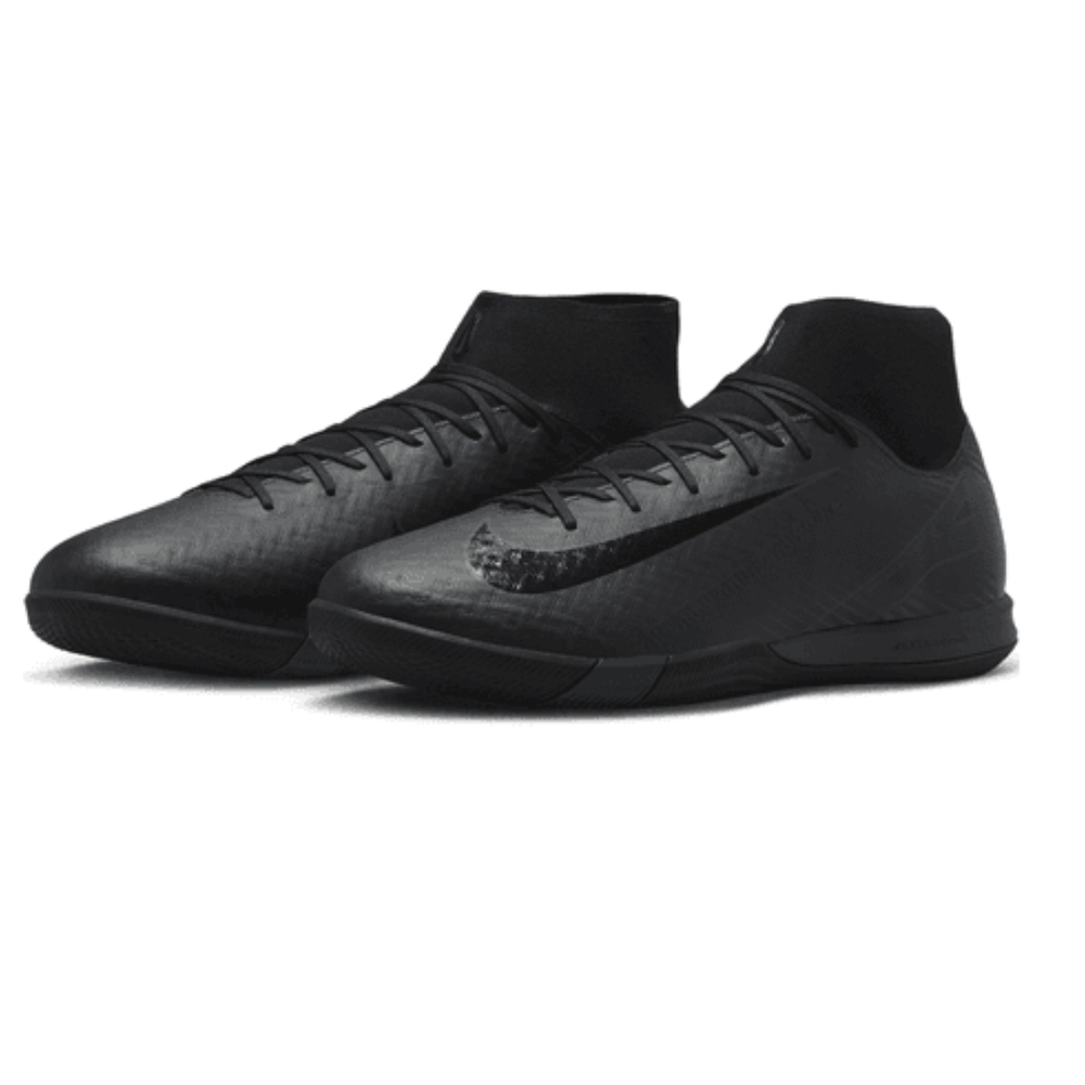 Nike Men's Indoor Court Soccer Shoe/ Futsal 7.5 Snug Fit